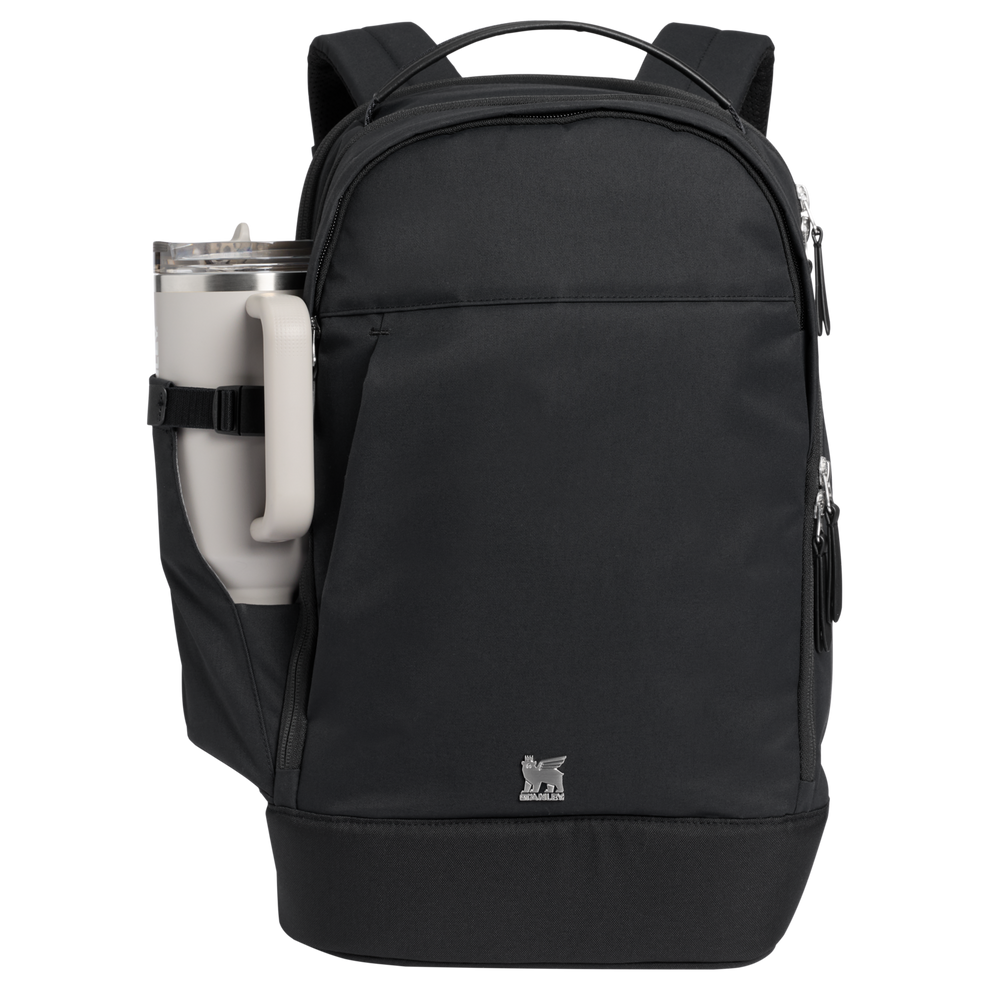Stanley 1913 Standby Backpack 28.6L in Black