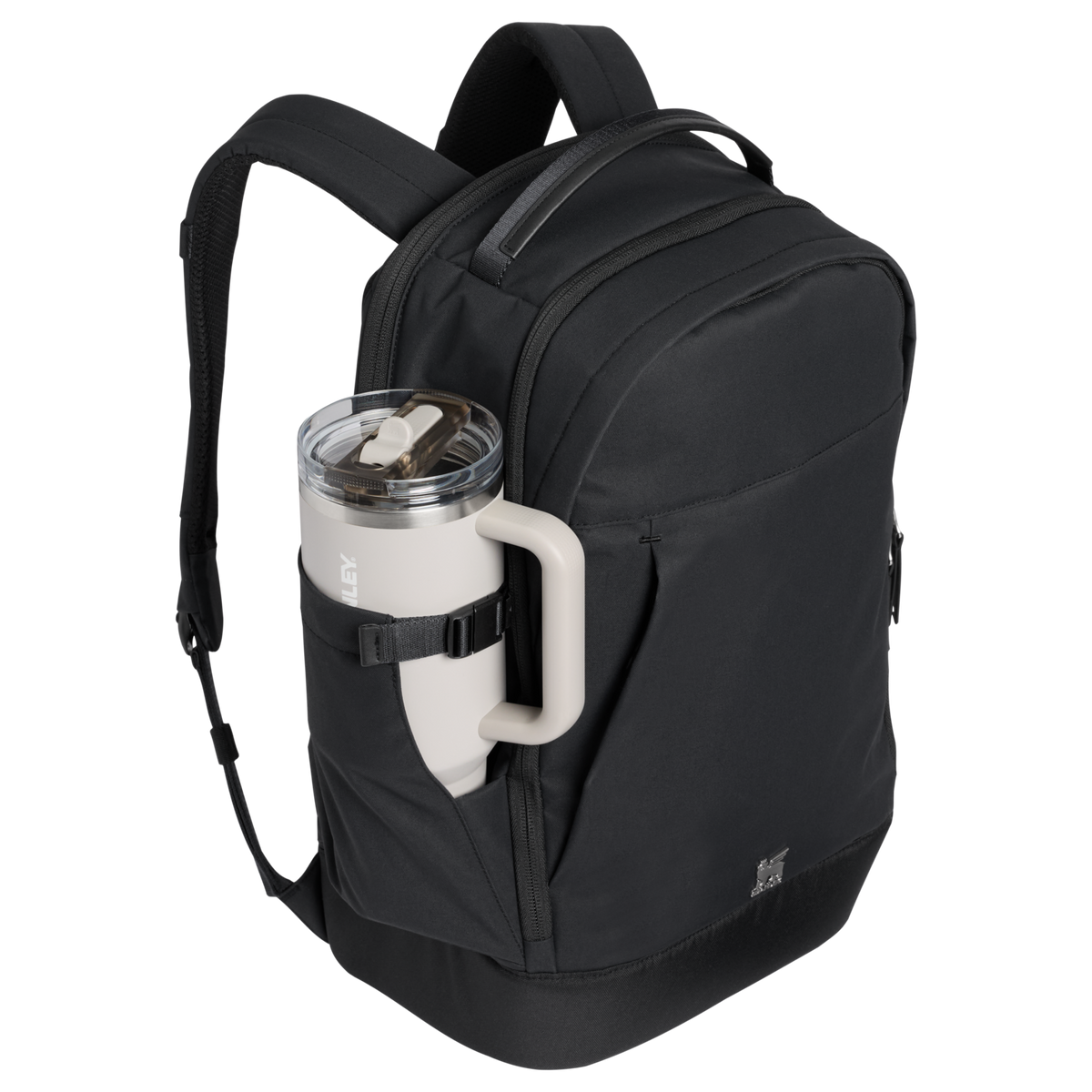 Stanley 1913 Standby Backpack 28.6L in Black