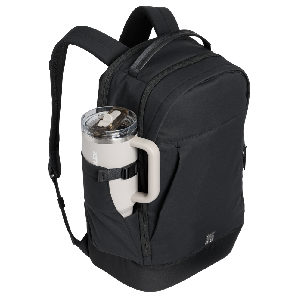 Stanley 1913 Standby Backpack 28.6L in Black