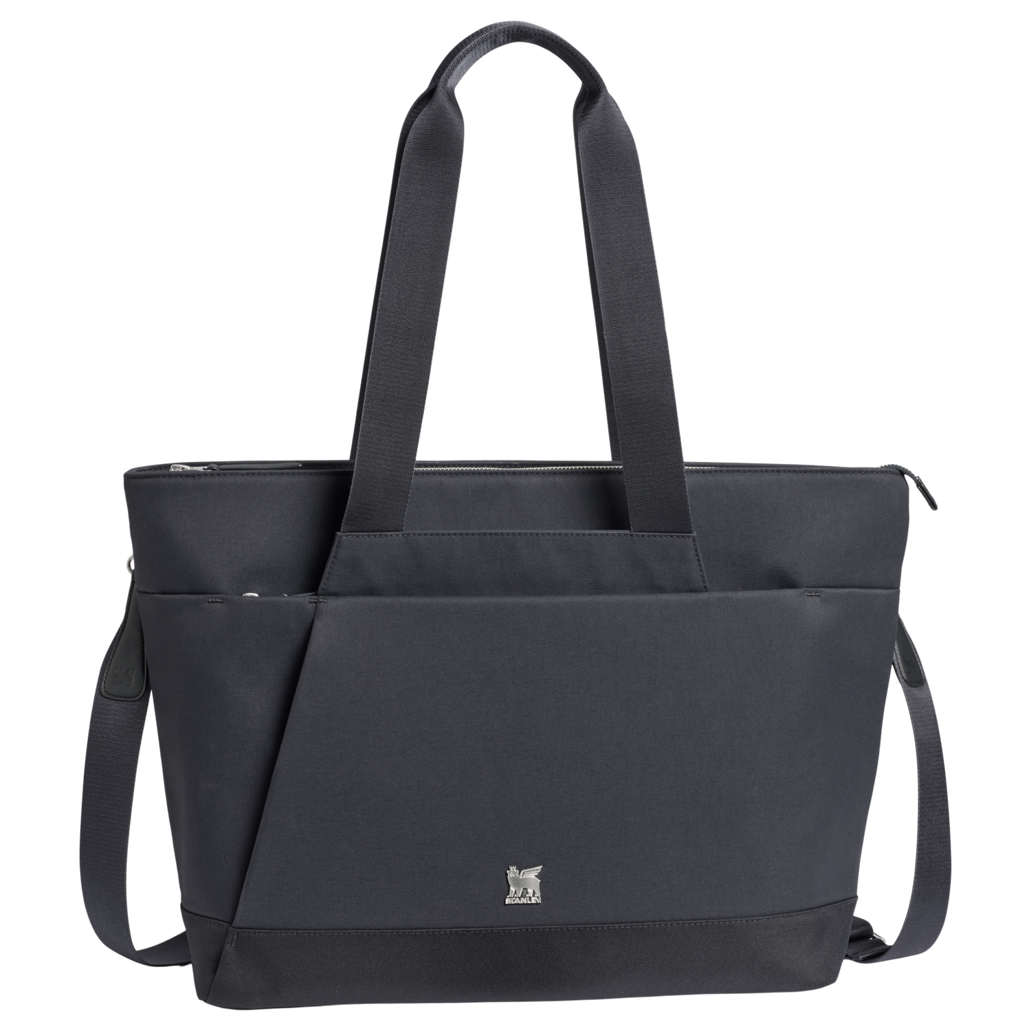 Stanley 1913 Standby Tote 20.6L in Black | View 1