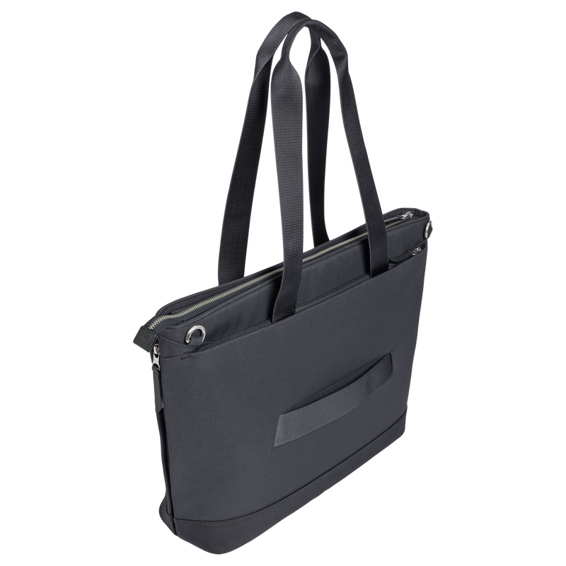 Stanley 1913 Standby Tote 20.6L in Black | indietro Visualizza