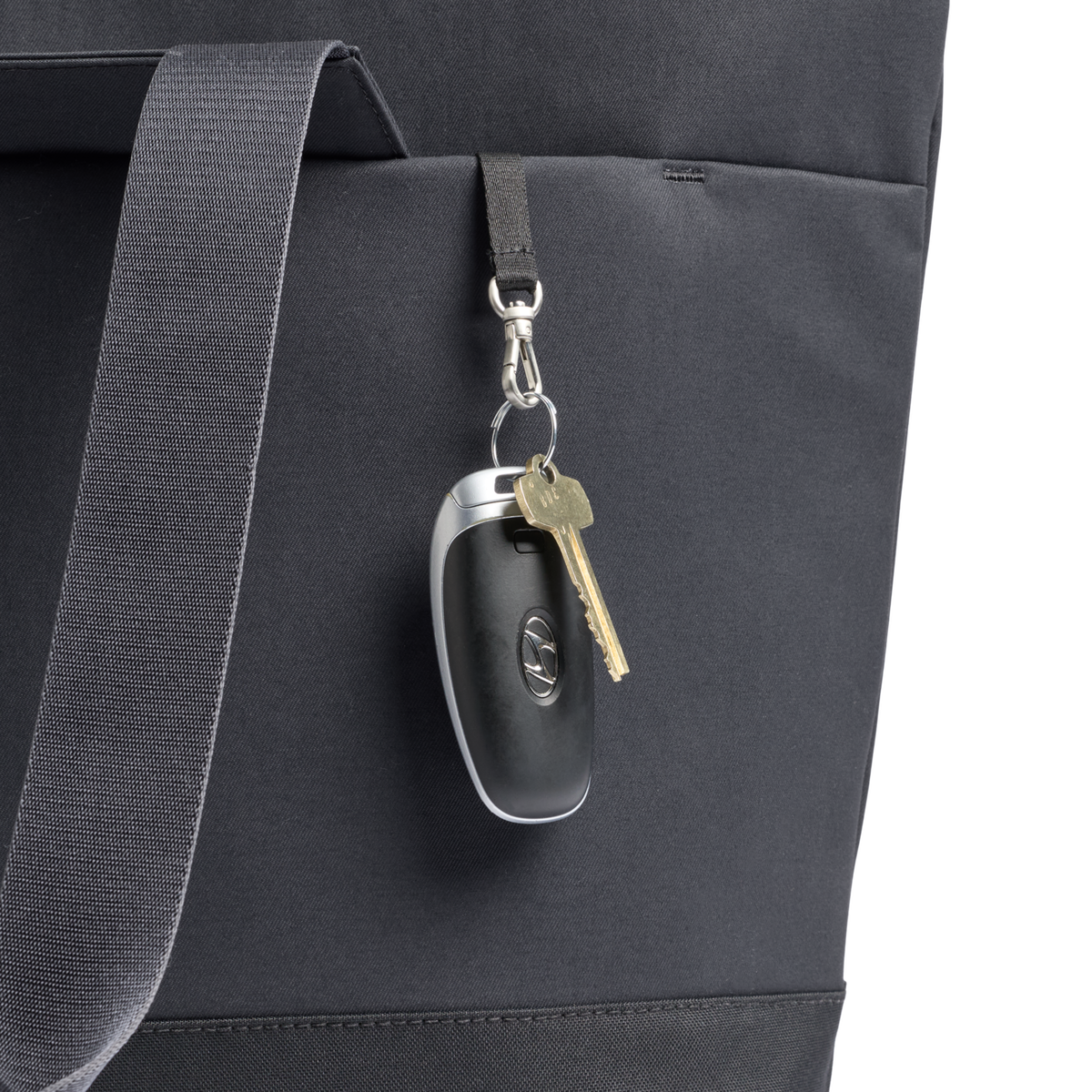 Stanley 1913 Standby Tote 20.6L in Black