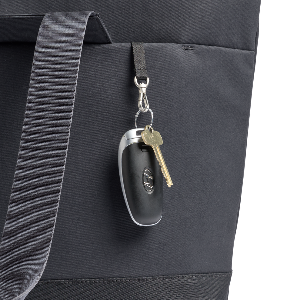 Stanley 1913 Standby Tote 20.6L in Black