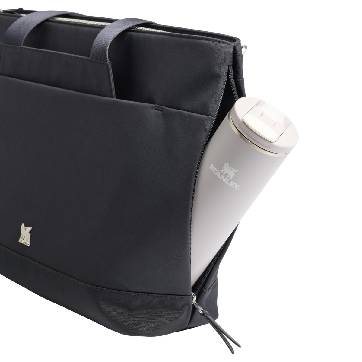 Stanley 1913 Standby Tote 20.6L in Black