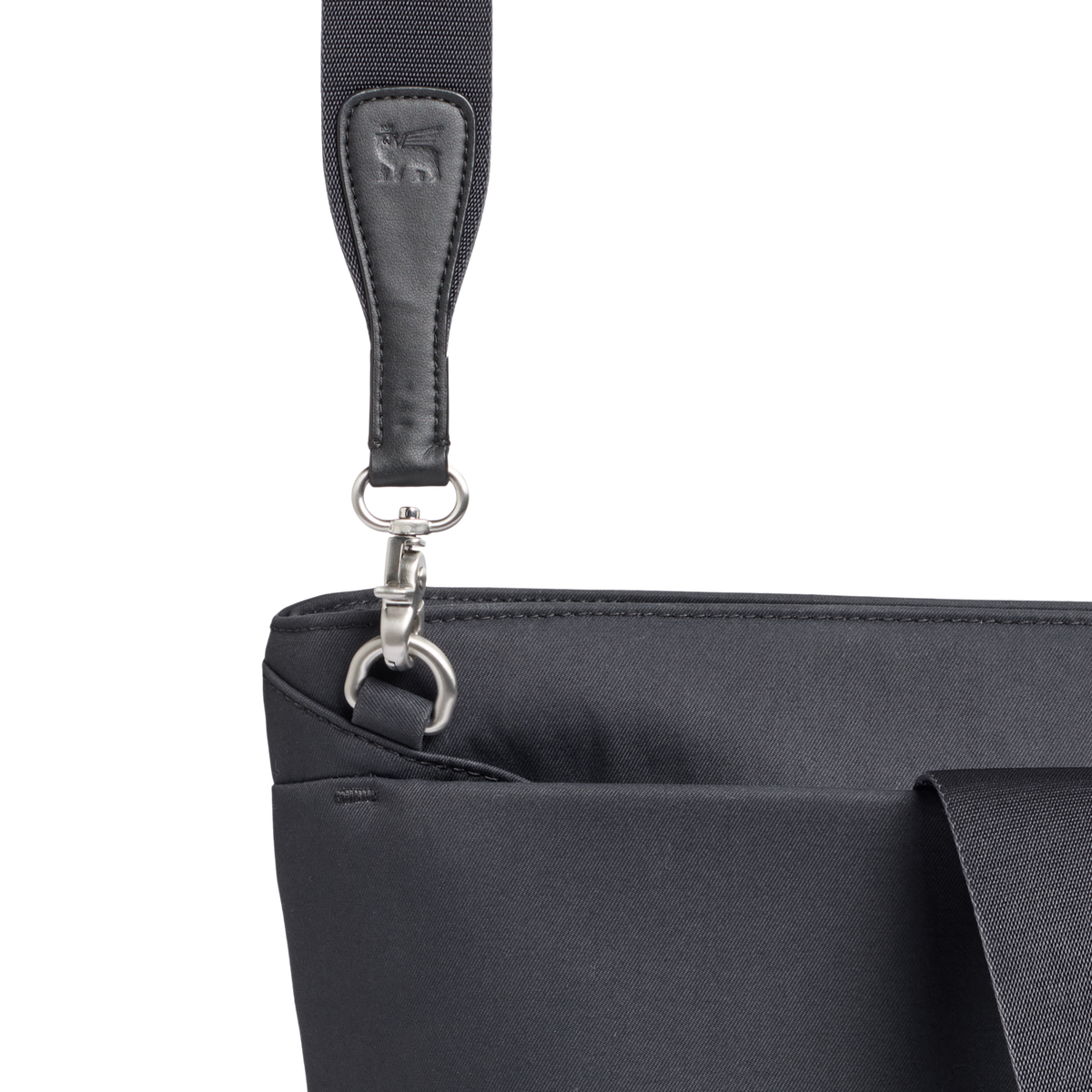 Stanley 1913 Standby Tote 20.6L in Black