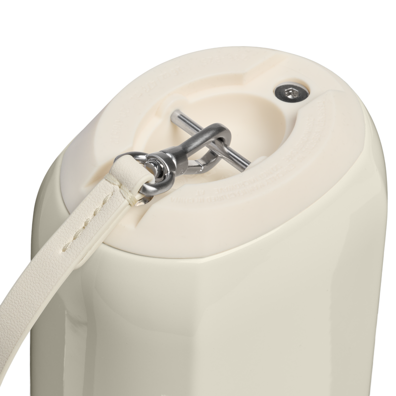 Stanley 1913 Clutch Bottle 0.47L in Cream Gloss