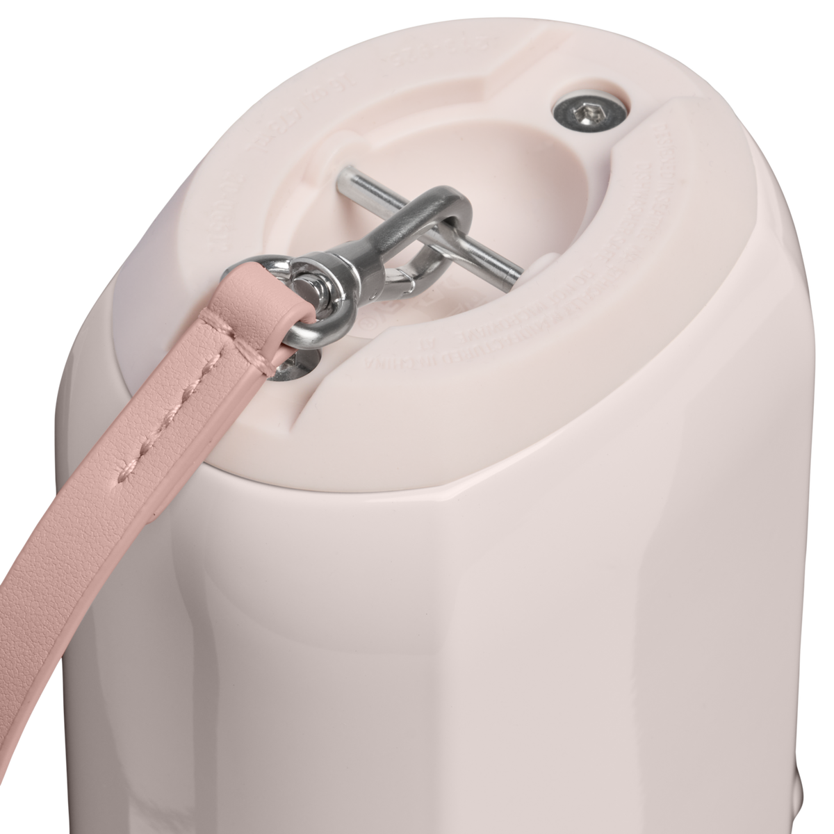 Stanley 1913 Clutch Bottle 0.47L in Rose Quartz Gloss