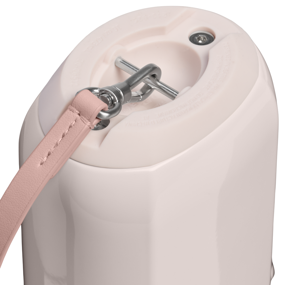 Stanley 1913 Clutch Bottle 0.47L in Rose Quartz Gloss