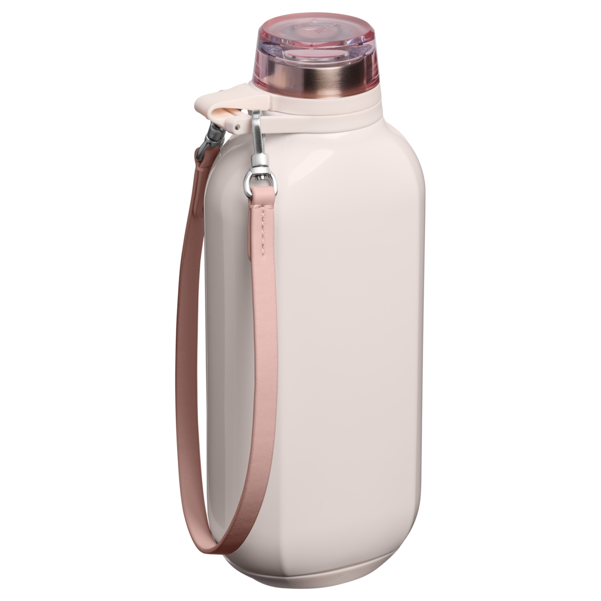 Stanley 1913 Clutch Bottle 0.47L in Rose Quartz Gloss