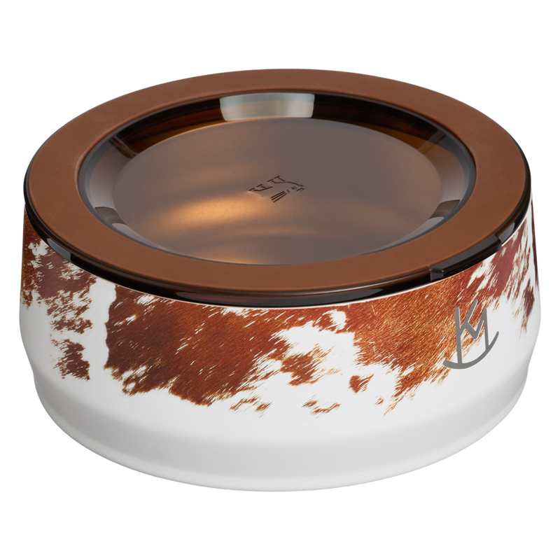 Stanley 1913 Stanley 1913 x Kacey Musgraves Everyday Pet Bowl 0.71L in Kacey Musgraves Rodeo | indietro Visualizza