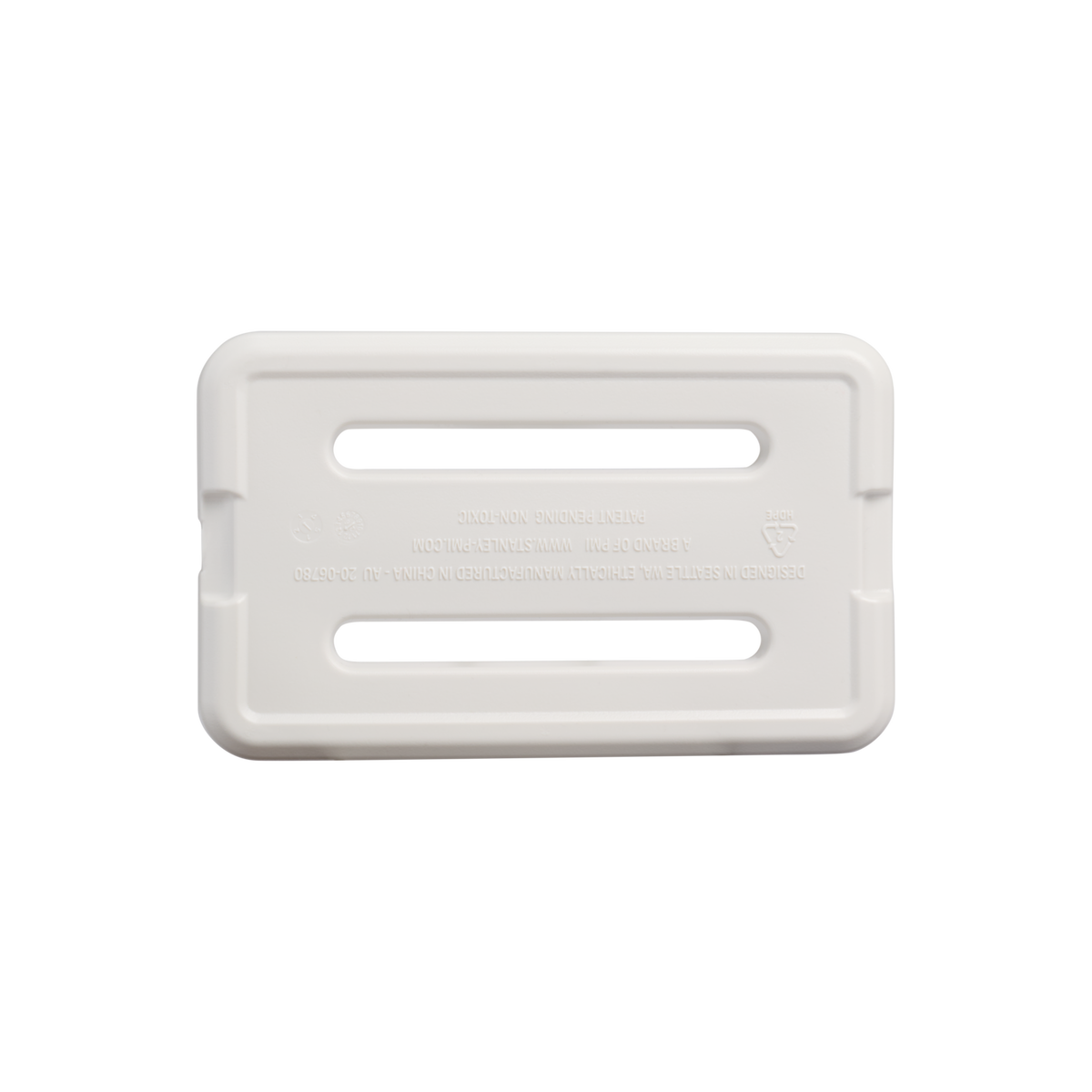 Stanley 1913 Stanley Supply Ice Pack Small in Pale Stone