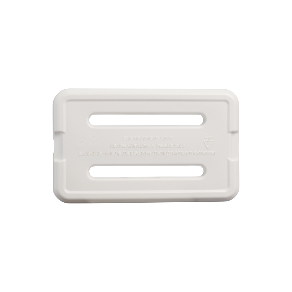 Stanley 1913 Stanley Supply Ice Pack Small in Pale Stone