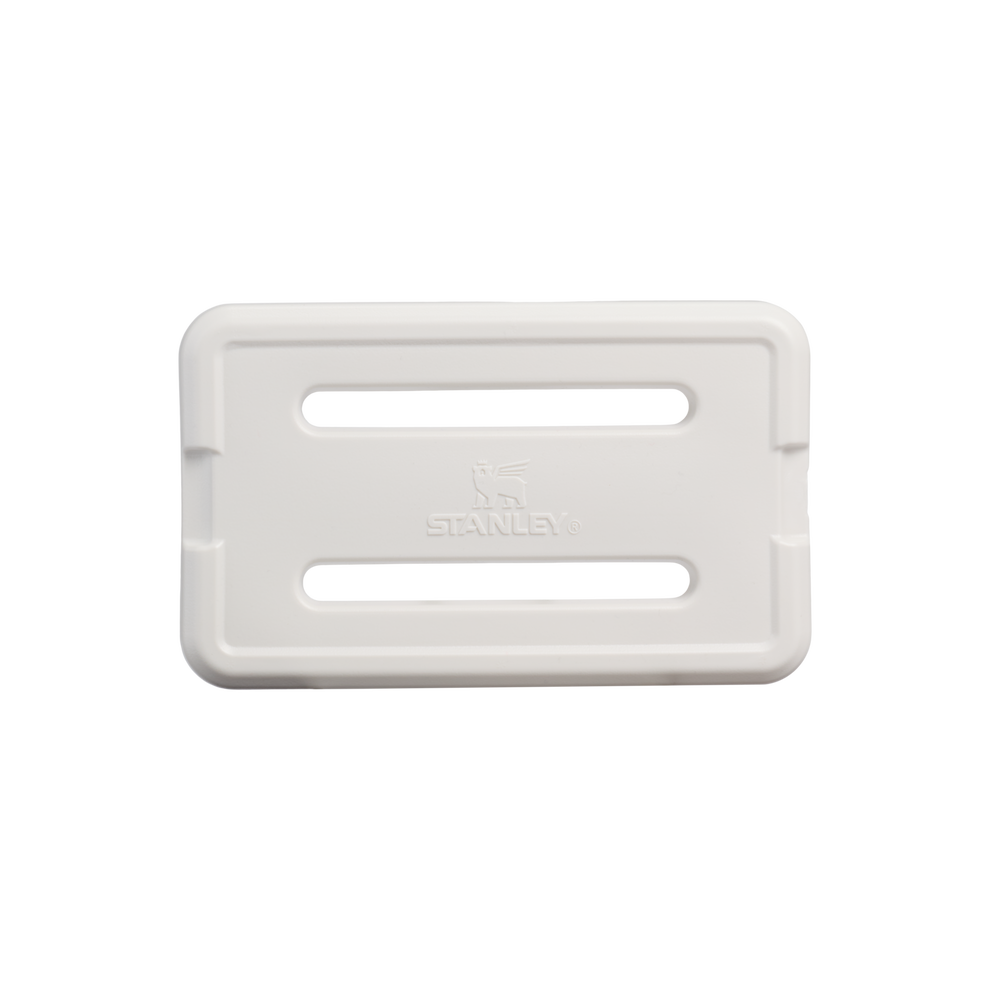 Stanley 1913 Stanley Supply Ice Pack Small in Pale Stone