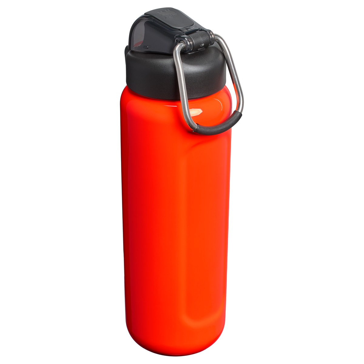 Stanley 1913 Classic Wellspring Bottle 0.71L in Blaze Orange