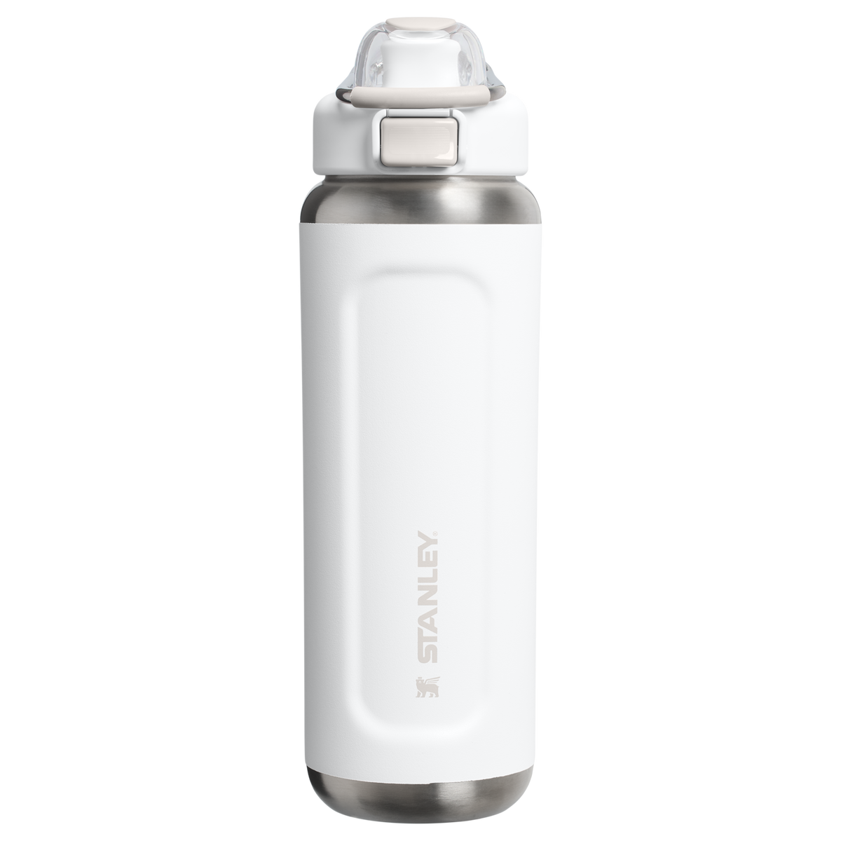 Stanley 1913 Classic Wellspring Bottle 0.71L in Frost