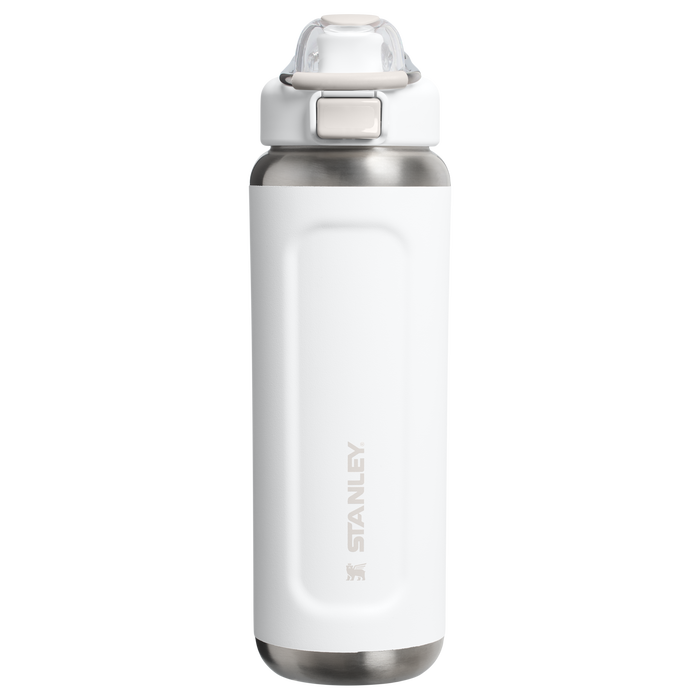 Stanley 1913 Classic Wellspring Bottle 0.71L in Frost
