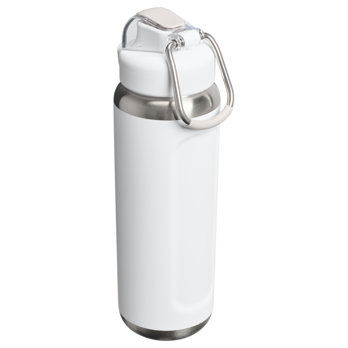 Stanley 1913 Classic Wellspring Bottle 0.71L in Frost