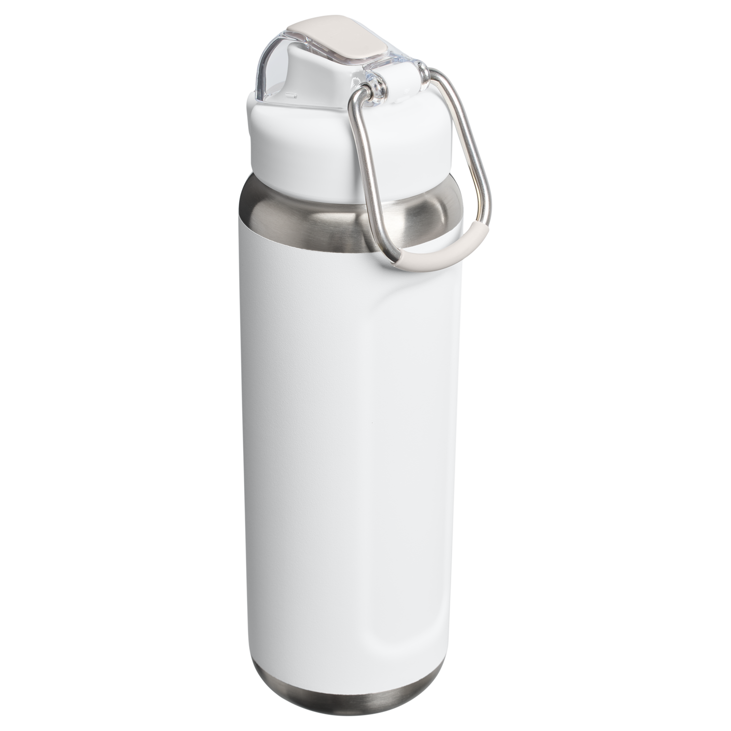 Stanley 1913 Classic Wellspring Bottle 0.71L in Frost | View 1