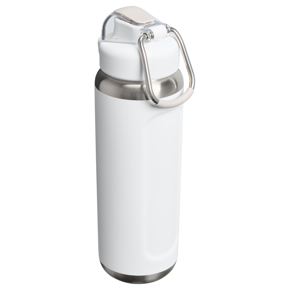 Stanley 1913 Classic Wellspring Bottle 0.71L in Frost