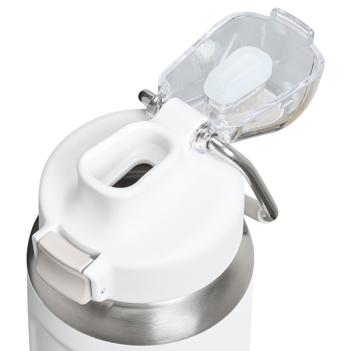 Stanley 1913 Classic Wellspring Bottle 0.71L in Frost