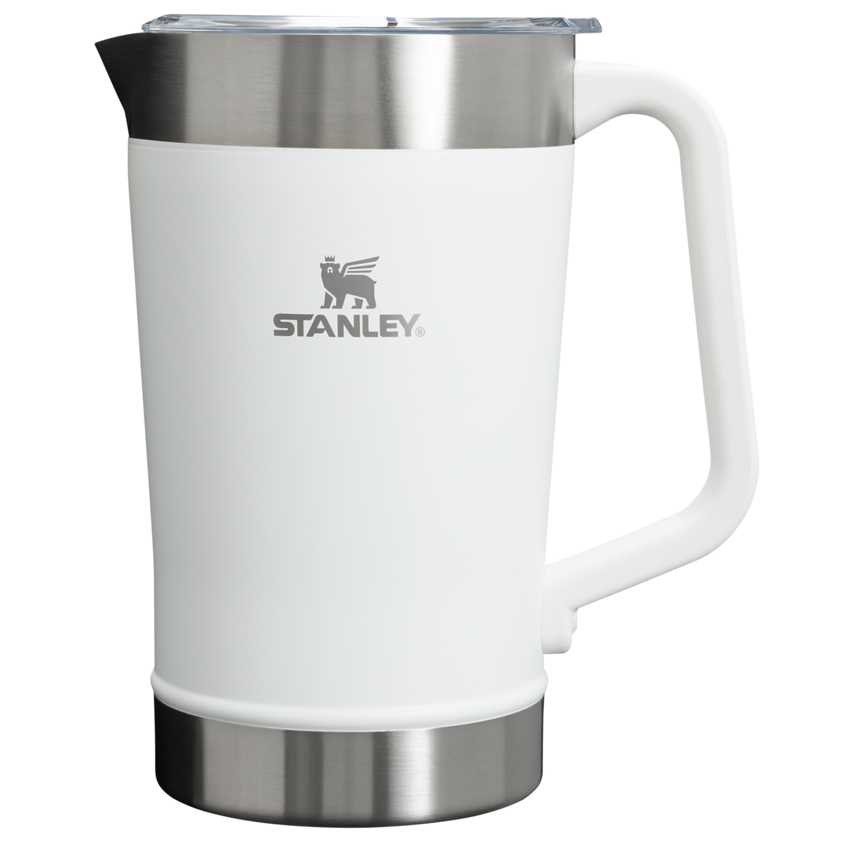 Stanley 1913 Stay Chill Pitcher 1.9L in Frost