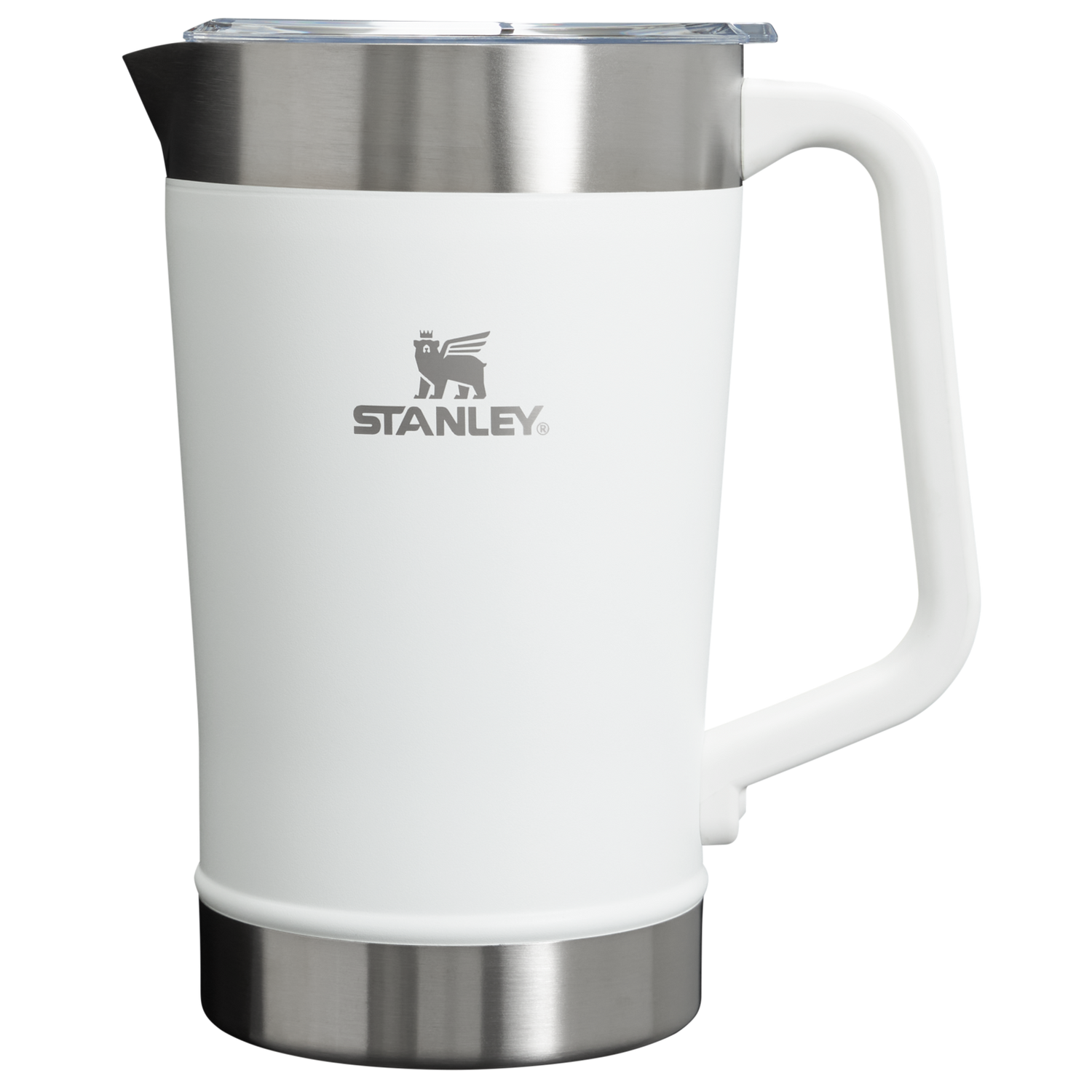 Stanley 1913 Stay Chill Pitcher 1.9L in Frost | View 1