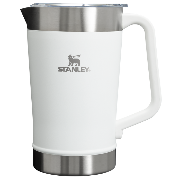 Stanley 1913 Stay Chill Pitcher 1.9L in Frost