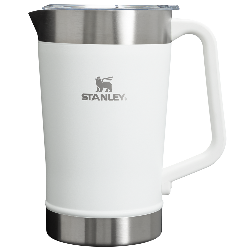 Stanley 1913 Stay Chill Pitcher 1.9L in Frost