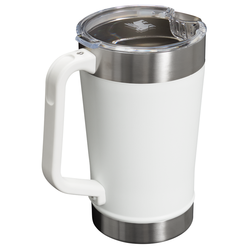 Stanley 1913 Stay Chill Pitcher 1.9L in Frost