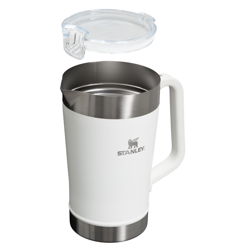 Stanley 1913 Stay Chill Pitcher 1.9L in Frost