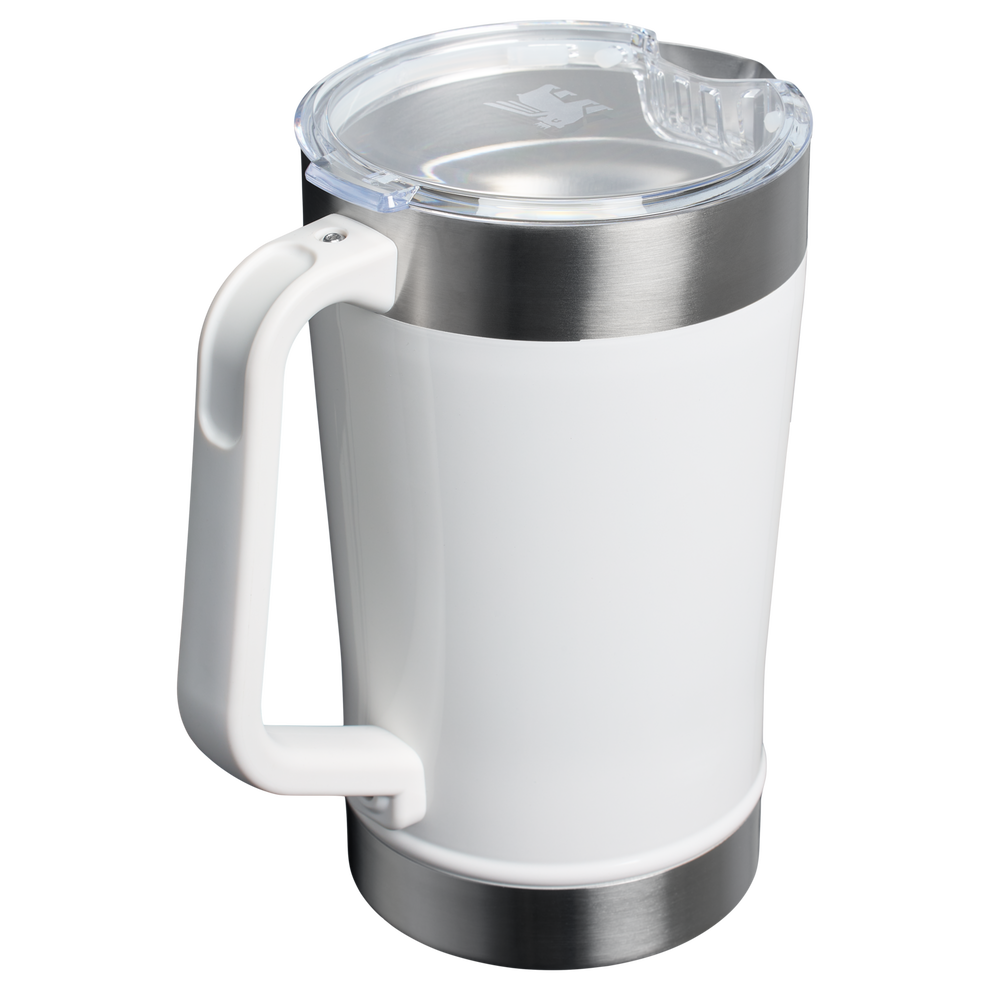 Stanley 1913 Stay Chill Pitcher 1.9L in Frost Gloss