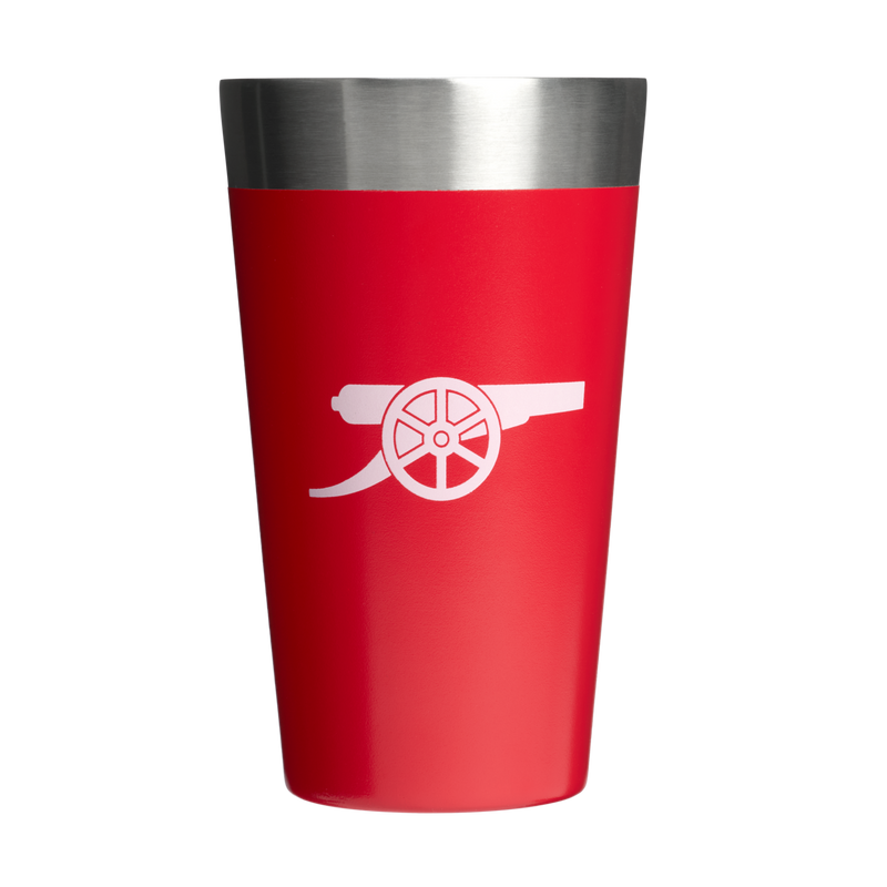 The Arsenal Stacking Tumbler | 0.47L – Stanley 1913 EU