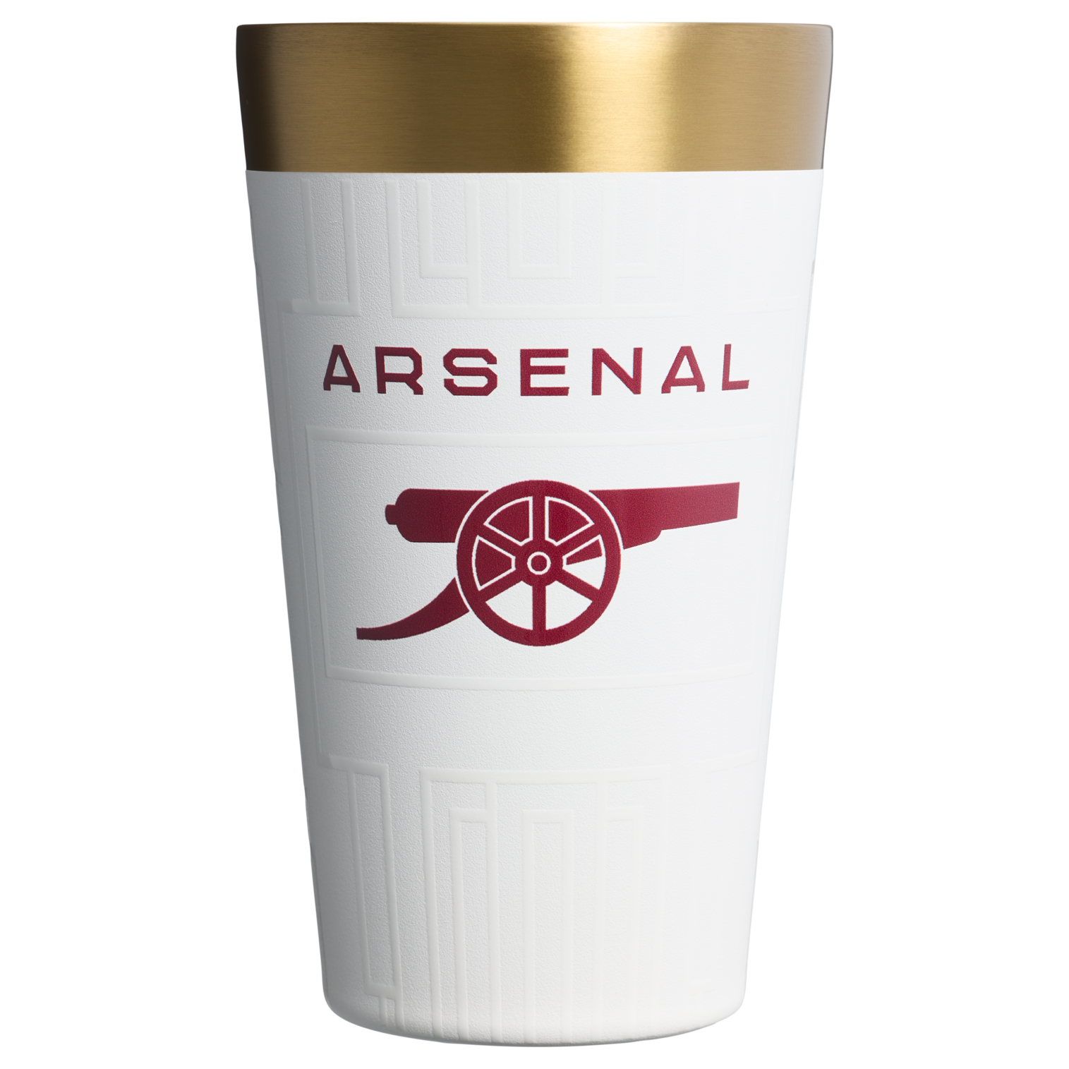 Stanley 1913 x Arsenal Stacking Tumbler | 0.47L | Stanley 1913 NL Stanley 1913 x Arsenal Stacking Tumbler | 0.47L | Stanley 1913 NL