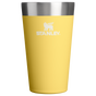 Swatch for Stanley 1913 Stacking Tumbler 0.47L - Stanley Create in Daffodil | Front View