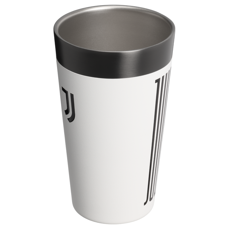 Stanley 1913 Stanley 1913 x Juventus Stacking Tumbler 0.47L in Coded | indietro Visualizza