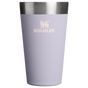 Swatch for Stanley 1913 Stacking Tumbler 0.47L - Stanley Create in Purple Dust | Front View