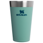 Swatch for Stanley 1913 Stacking Tumbler 0.47L - Stanley Create in Spring Green | Front View