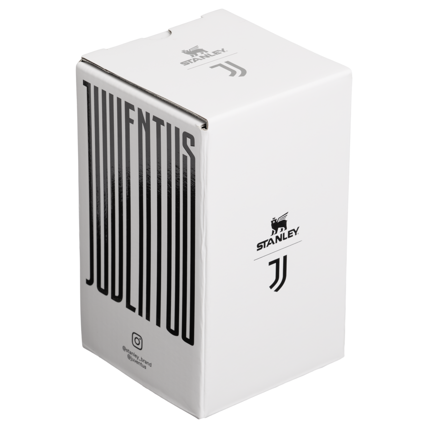 Stanley 1913 Stanley 1913 x Juventus Stacking Tumbler 0.47L in Coded | View 4