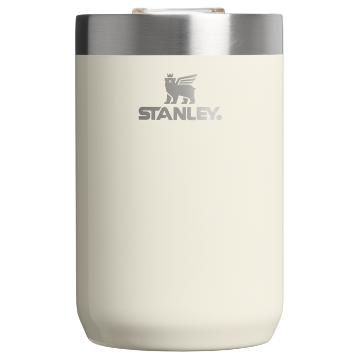 Stanley 1913 Everyday Camp Cup in Cream Gloss