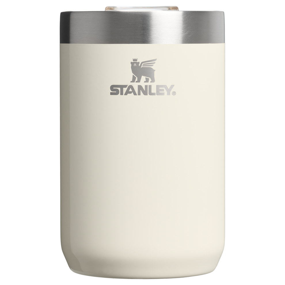Stanley 1913 Everyday Camp Cup in Cream Gloss