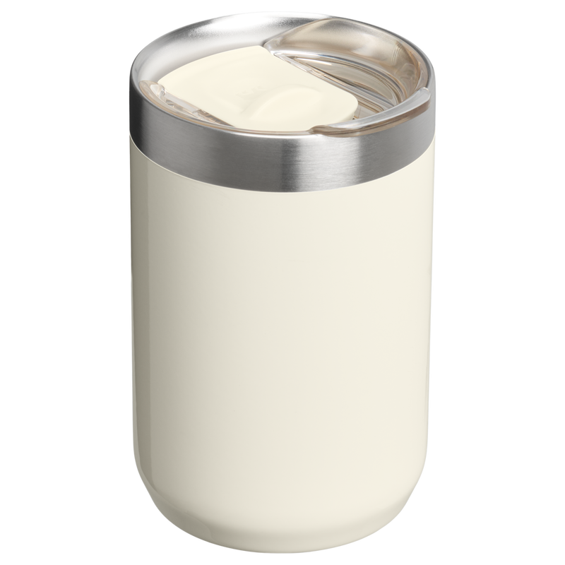 Stanley 1913 Everyday Camp Cup 0.35L in Cream Gloss | Terug Bekijken