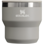 Swatch for Stanley 1913 Stay Hot Stacking Camp Cup 0.29L in Ash