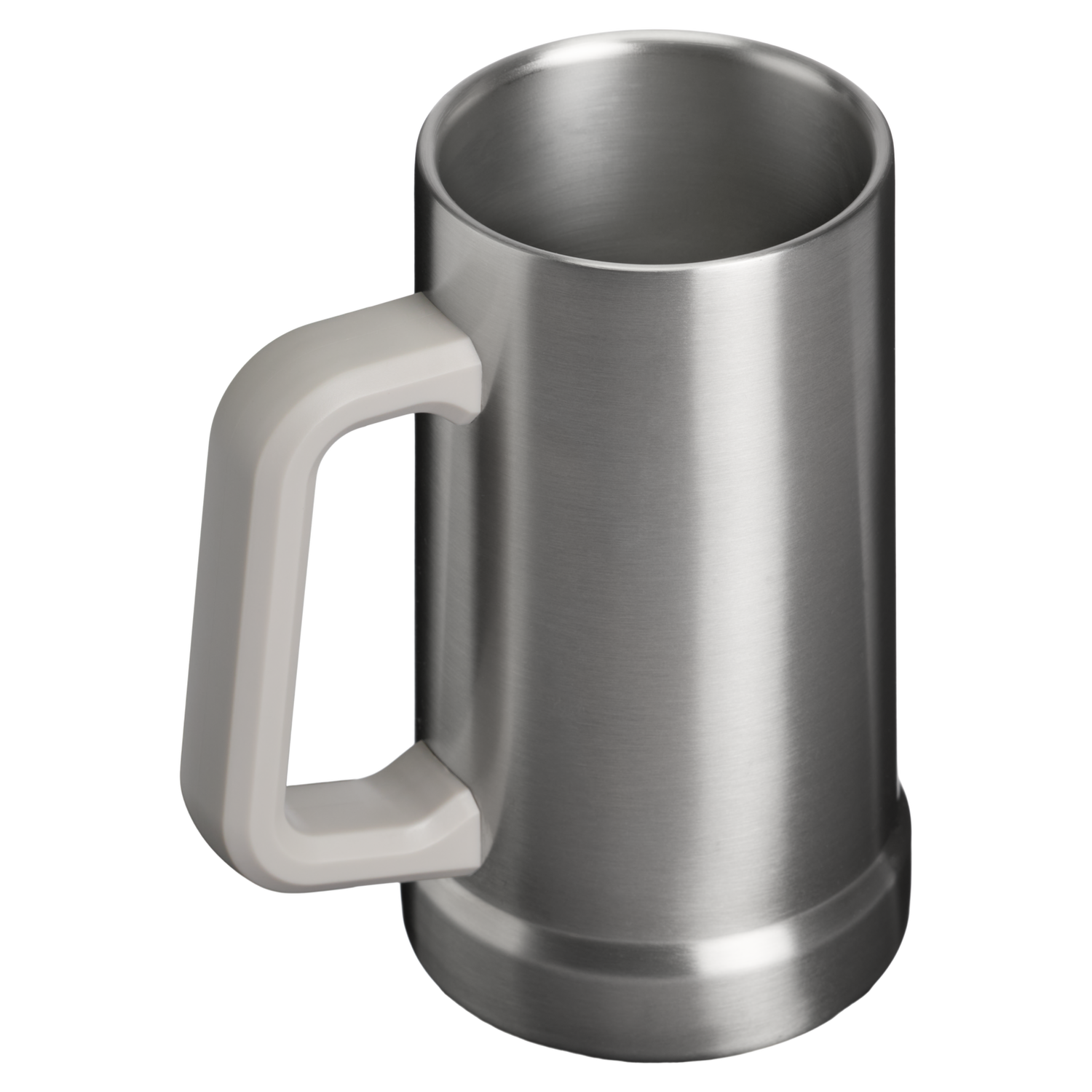 Stanley 1913 Stay Chill Stein 0.71L in Stainless Steel Ash | View 1