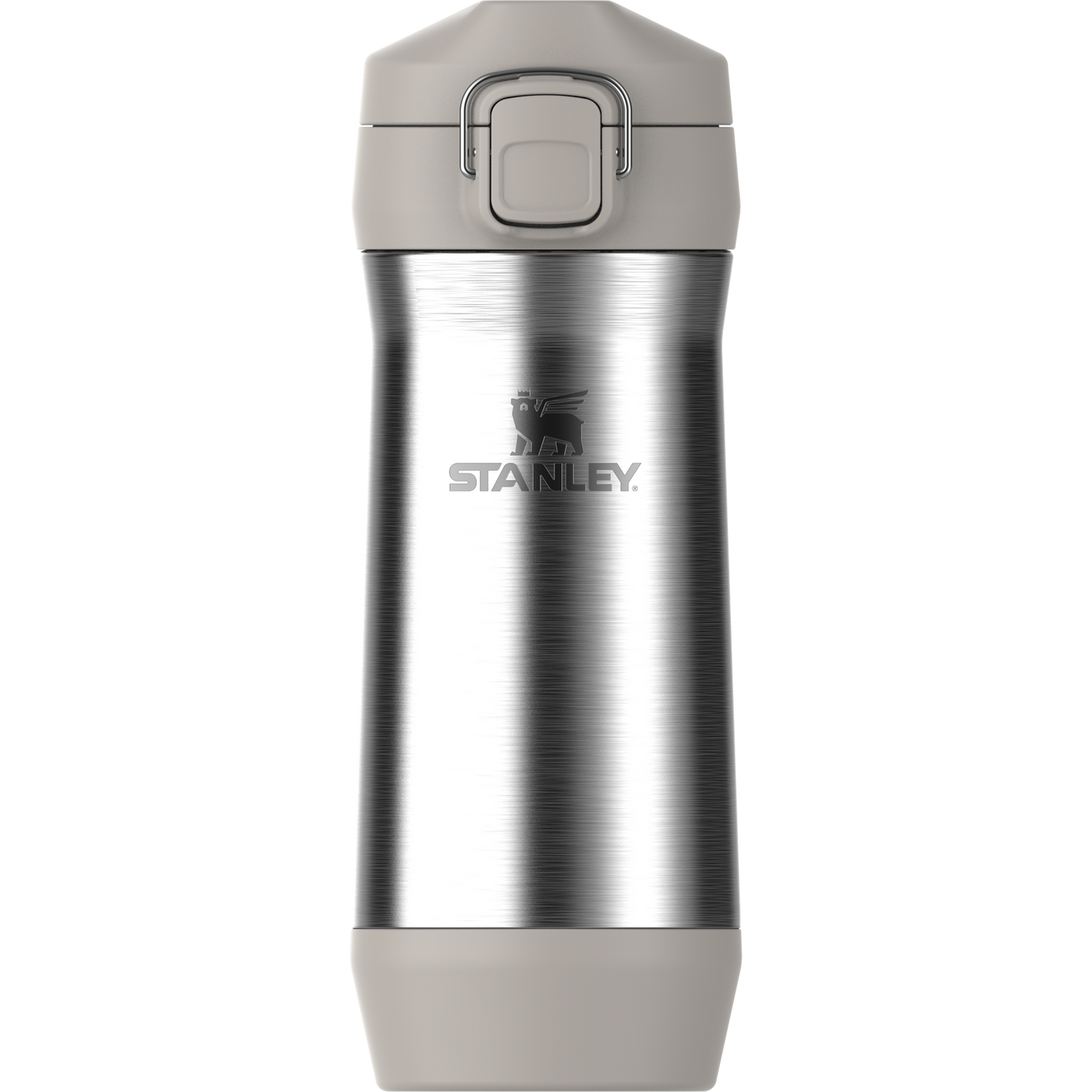 Stanley 1913 Mate Keeper 1L in Stainless Steel Ash | View 1