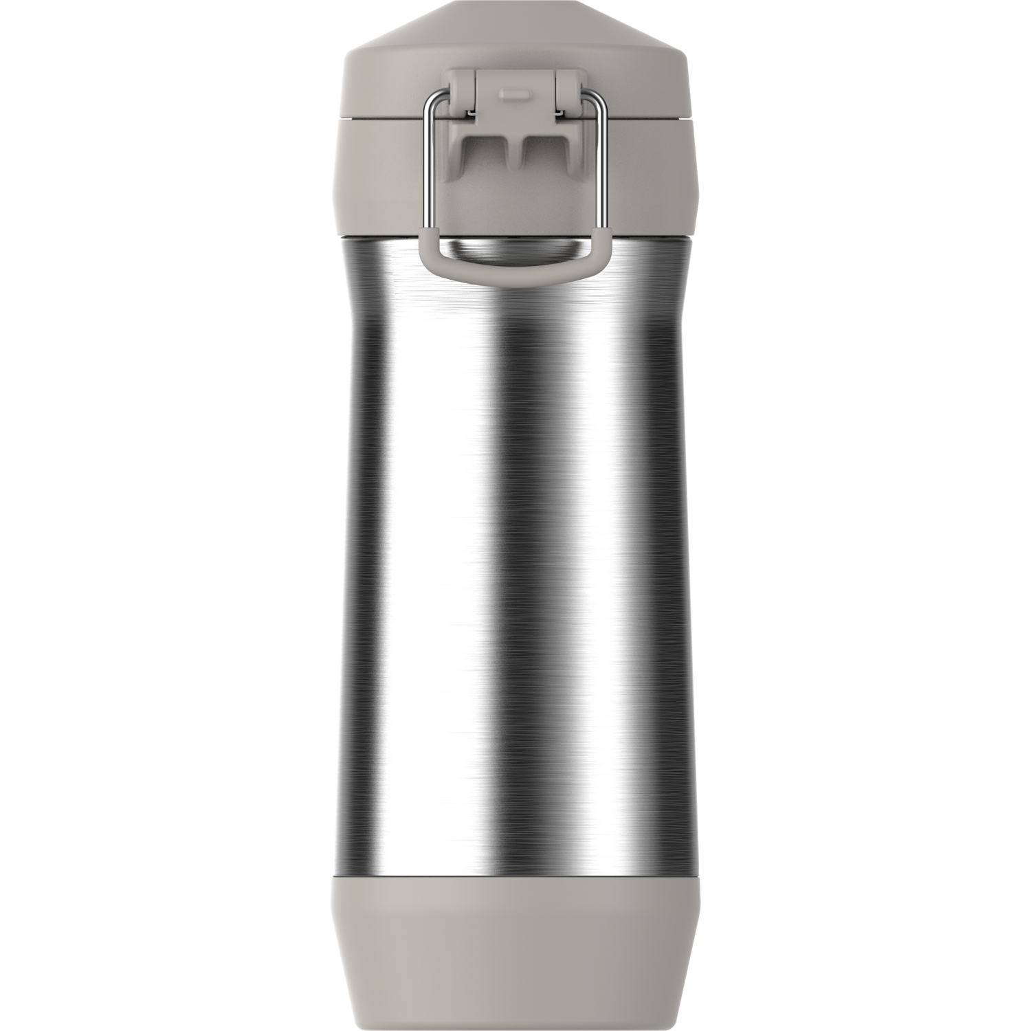 Stanley 1913 Mate Keeper 1L in Stainless Steel Ash | View 2