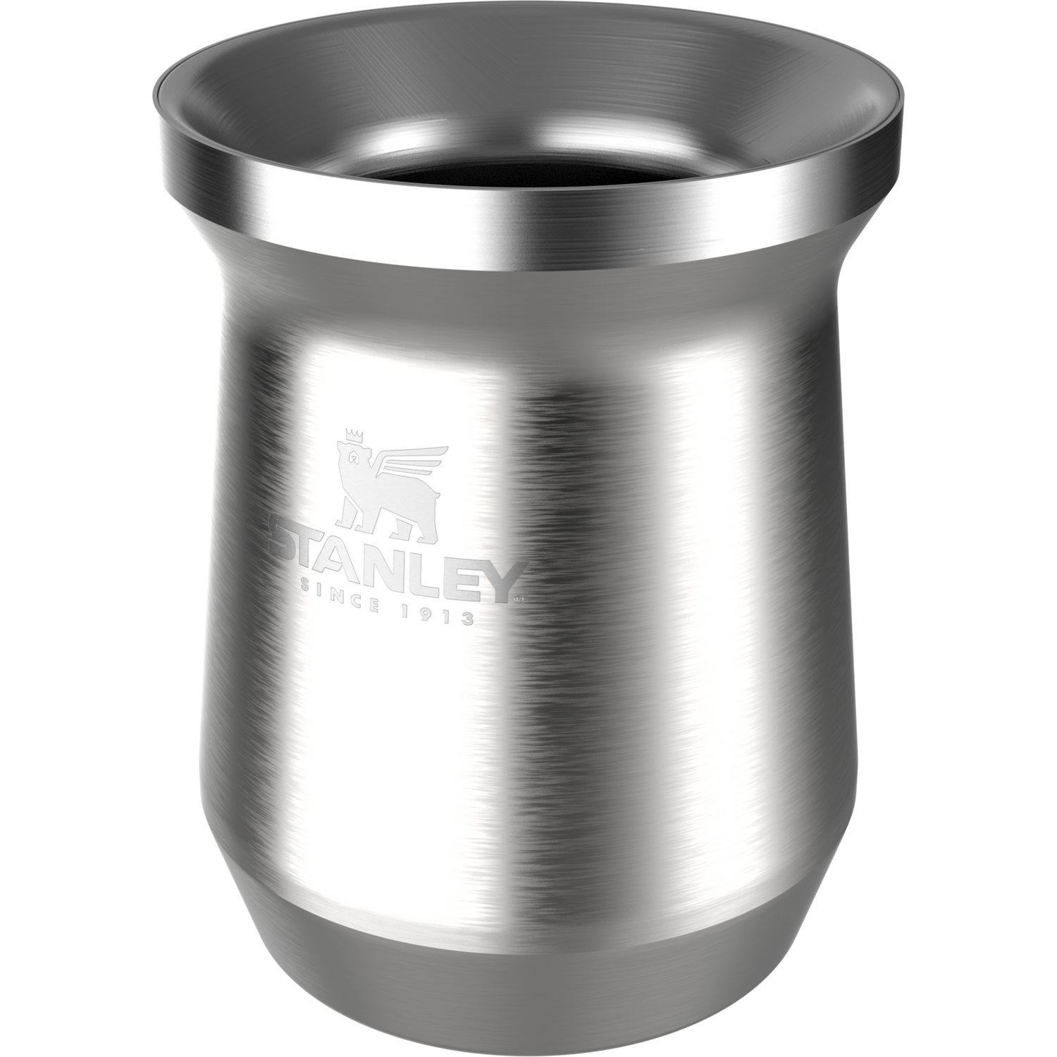 Stanley 1913 Classic Mate Mug 0.23L in Stainless Steel | View 1