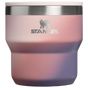 Swatch for Stanley 1913 Stay-Hot Stacking Cup 0.29L in Dawn Spiral