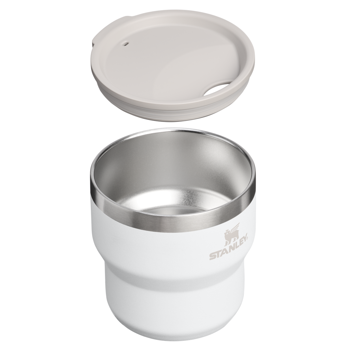 Stay-Hot Stacking Cup | 0.29L | Stanley 1913 NL