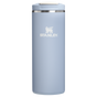 Swatch for Stanley 1913 Transit Flip Top Mug 0.35L in Blue Dream Stone | Front View