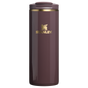 Farbmuster für Stanley 1913 Transit Flip Top Mug 0.35L in Fig Gloss | Vorderseite Anzeigen
